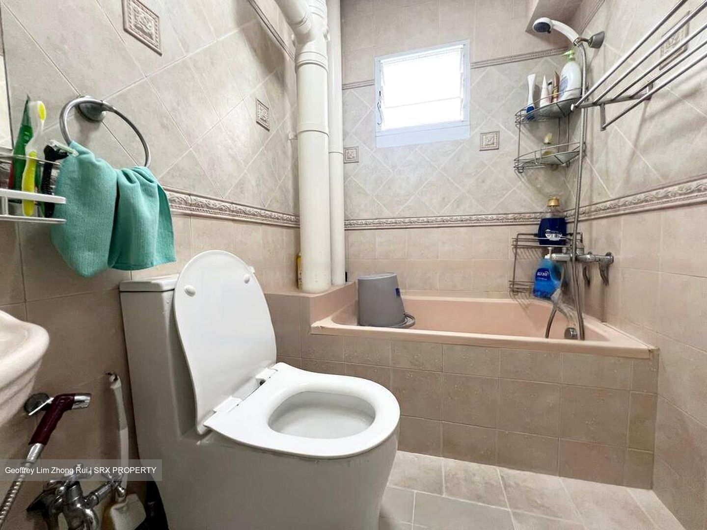 Blk 313 Sembawang Drive (Sembawang), HDB 5 Rooms #480418561